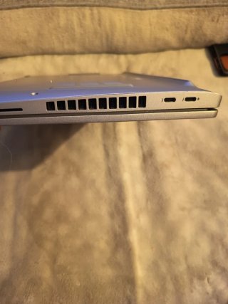 Portátil Dell Precision 3570 i7 32GB
