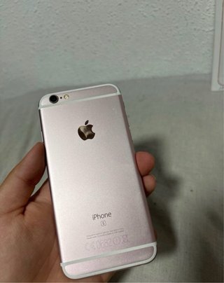 URGE iPhone 6s 64gb