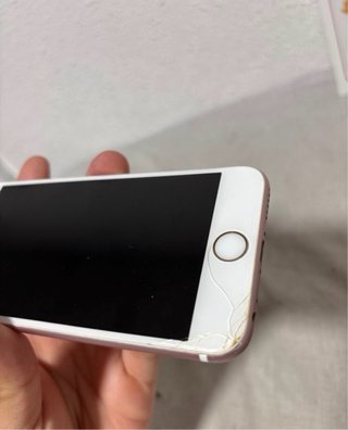 URGE iPhone 6s 64gb