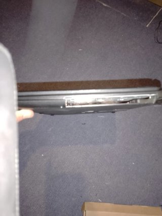 Portatile Acer Aspire ES1-520 Nero