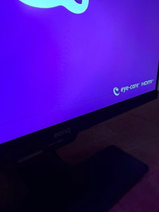 Monitor BenQ GW2280 21,5” LED FullHD