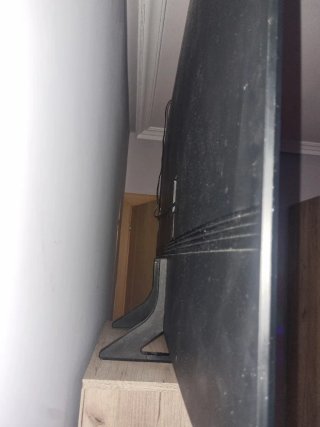 Samsung TV AU9000 65 pulgadas