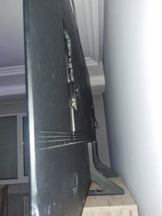 Samsung TV AU9000 65 pulgadas