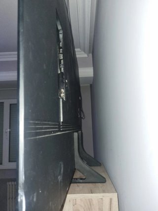 Samsung TV AU9000 65 pulgadas