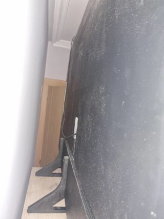 Samsung TV AU9000 65 pulgadas