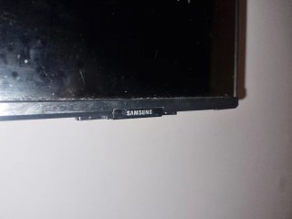 Samsung TV AU9000 65 pulgadas
