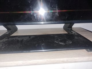 Samsung TV AU9000 65 pulgadas