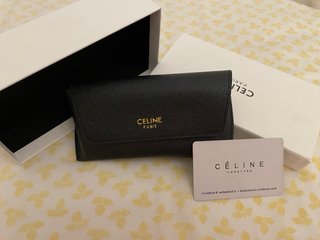 Gafas de sol Celine Triomphe Metal Doradas (Dupe)