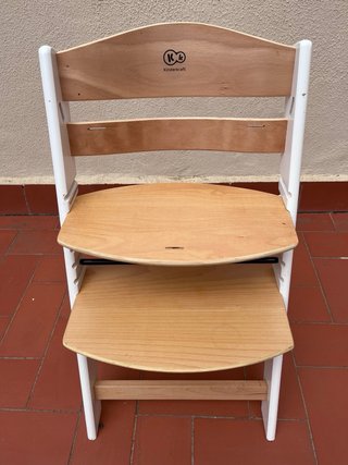 Trona evolutiva Kinderkraft