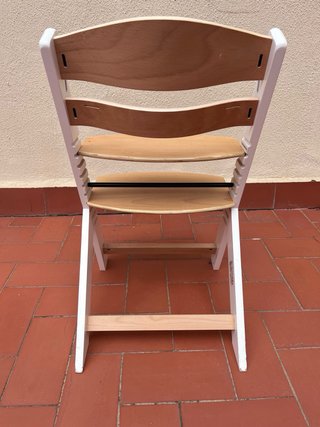 Trona evolutiva Kinderkraft