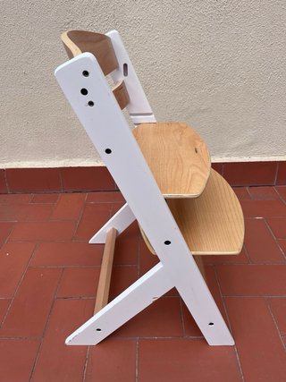 Trona evolutiva Kinderkraft