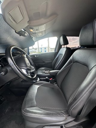 Ford EcoSport 2016