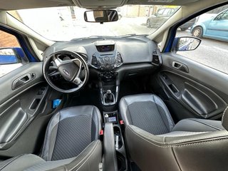 Ford EcoSport 2016