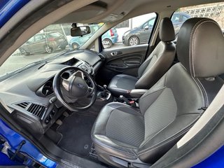 Ford EcoSport 2016