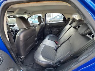 Ford EcoSport 2016