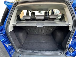 Ford EcoSport 2016