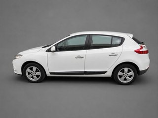 Renault Megane 2009