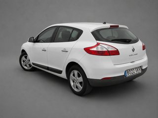 Renault Megane 2009