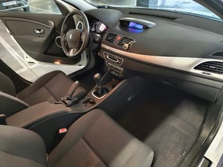 Renault Megane 2009