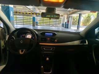 Renault Megane 2009