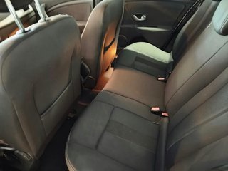 Renault Megane 2009