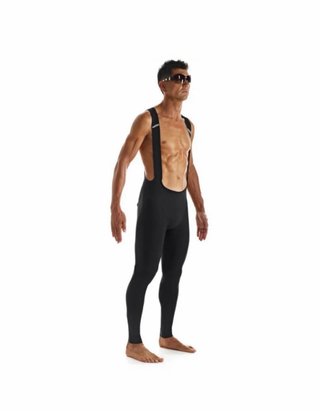 Culote Invierno Assos LL.habu S7 Talla M