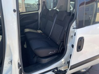 Opel Combo 2016