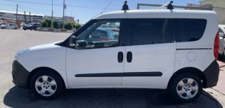 Opel Combo 2016