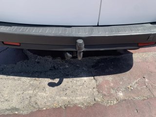 Opel Combo 2016