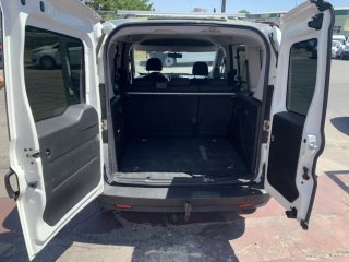 Opel Combo 2016