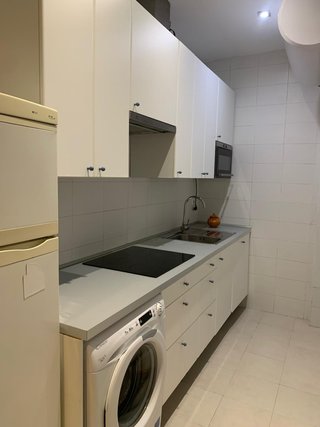 Piso de alquiler en Barrio León, Triana- Sevilla