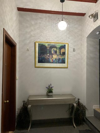 Piso de alquiler en Barrio León, Triana- Sevilla