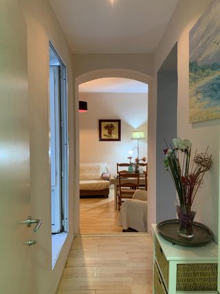 Piso de alquiler en Barrio León, Triana- Sevilla