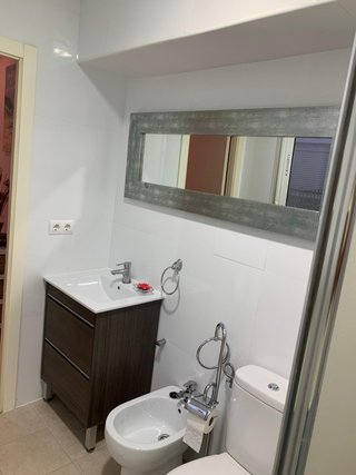 Piso de alquiler en Barrio León, Triana- Sevilla