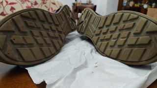 Scarpe antinfortunistiche U-Power n.44