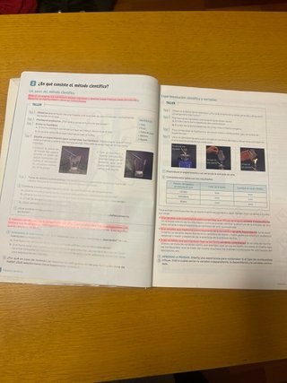 Física y química 3 Secundaria : Comunidad de Ma...