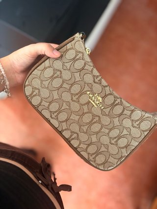 Bolso Coach