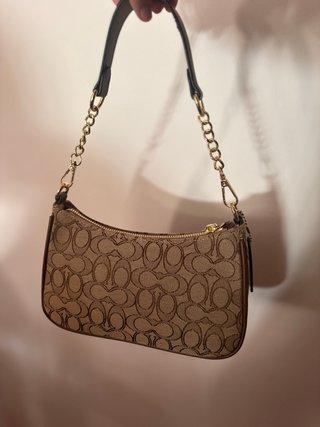 Bolso Coach