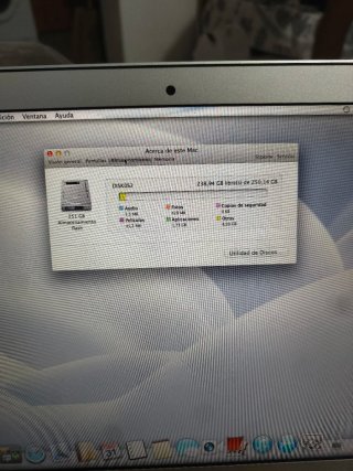 MacBook Air