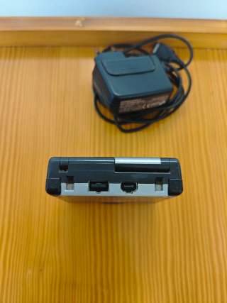 Game Boy Advance SP Kingdom Hearts
