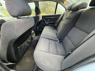 BMW E39 525d en perfecto estado