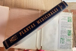 Plantas medicinales: Las enfermedades y su trat...