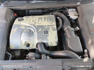 Peugeot 607 2004