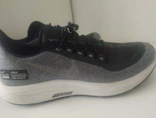 Zapatillas Nike Air Zoom Pegasus 35 Shield
