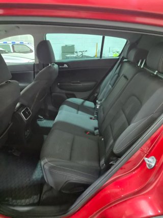 KIA Sportage 2017