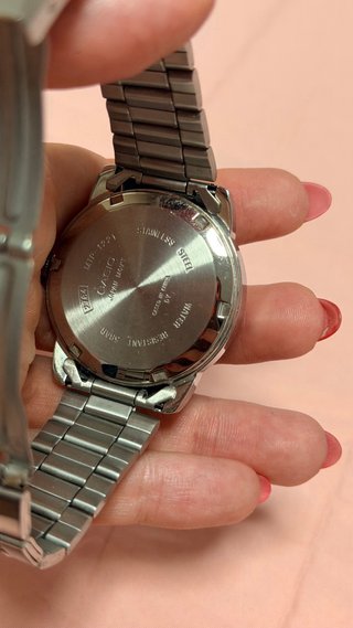 Relojes Unisex paquete de 4