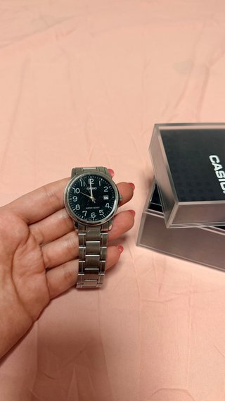 Relojes Unisex paquete de 4