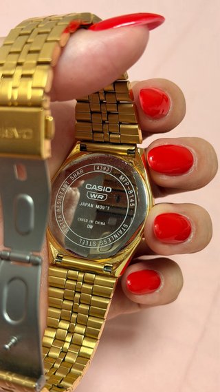 Relojes Unisex paquete de 4