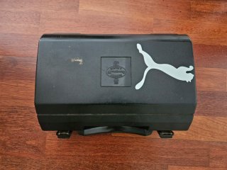 Estuche Clarinete Buffet Crampon