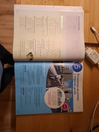 Matemáticas, 3 ESO, Proyecto Construyendo mundos